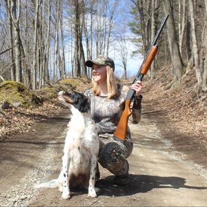 Meet your Posher, Cheyanne